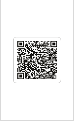 스마트폰으로 QR코드를 스캔합니다.